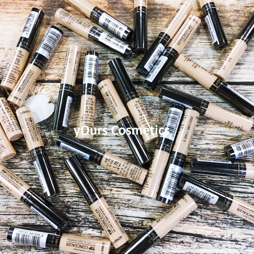 [Auth Hàn] Kem Che Khuyết Điểm Perfection Tip Concealer