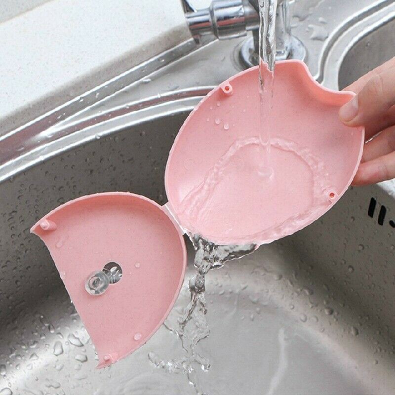 Giá Đỡ Muỗng Múc Cơm Bằng Nhựa Có Giác Hút Siêu Bền Không Cần Khoan Lỗ Thời Trang Cho Nhà Bếp | BigBuy360 - bigbuy360.vn