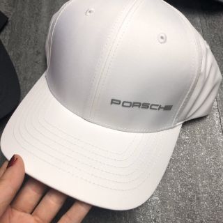 Nón lưỡi trai Porsche thời trang