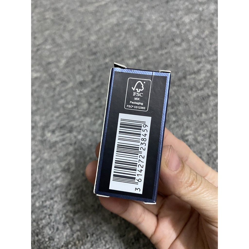 💥 Nước hoa mini nam Y 7.5ml YSL