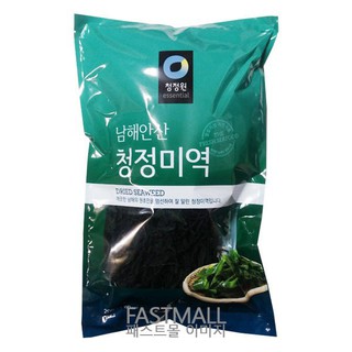 100g Rong biển khô nấu canh Daesang Hàn Quốc