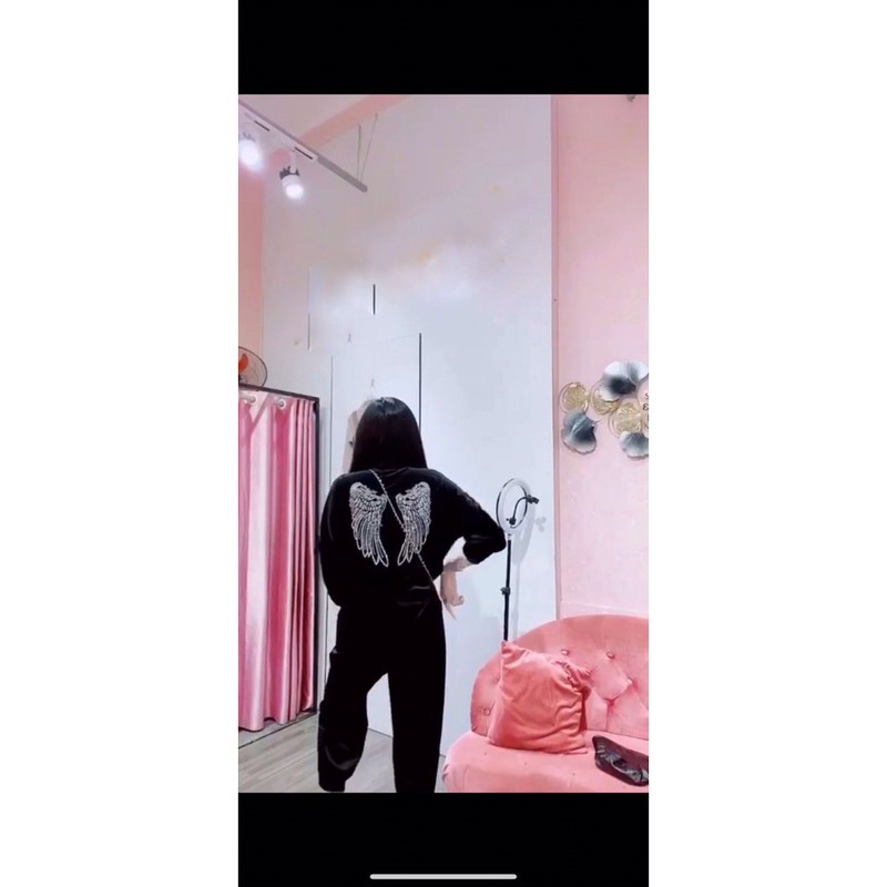 BỘ NHUNG ÉP ĐÁ SIÊU HÓT