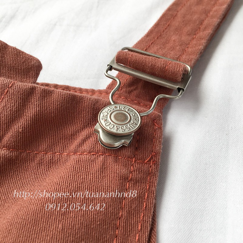 (HÀNG ORDER) Quần sooc yếm hàng đẹp | BigBuy360 - bigbuy360.vn