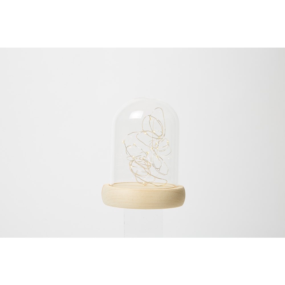 Đèn LED Chiếu Sáng ARTBOX Hàn Quốc Dạng Lồng Kính