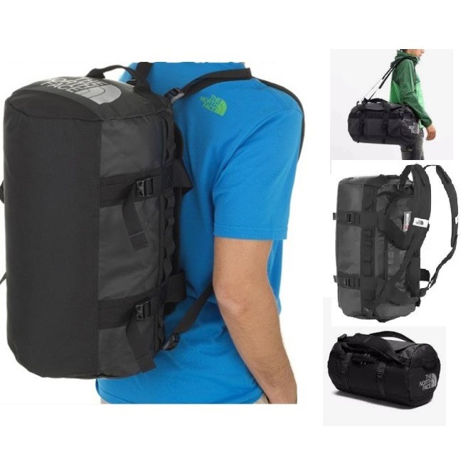 Túi trống balo The North chống kháng nước tập gym thời trang thể thao du lịch chất lượng new 100%