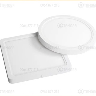 Đèn ốp trần mặt lõm OT 2045