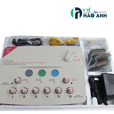 Máy điện châm Hoa Đà (HWATO) SDZ II hàng chính hãng