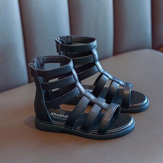 Sandal chiến binh BG cho bé