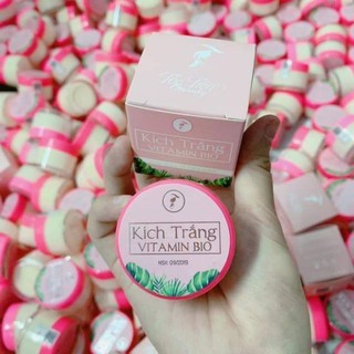 COMBO  10 KÍCH TRẮNG B10