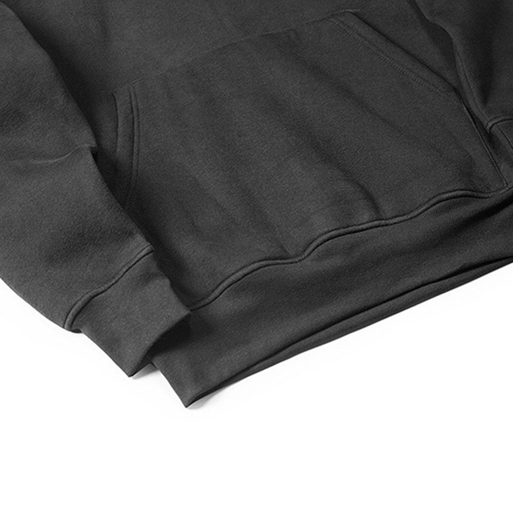 Áo hoodies nam size lớn phong cách hip hop năng động | BigBuy360 - bigbuy360.vn