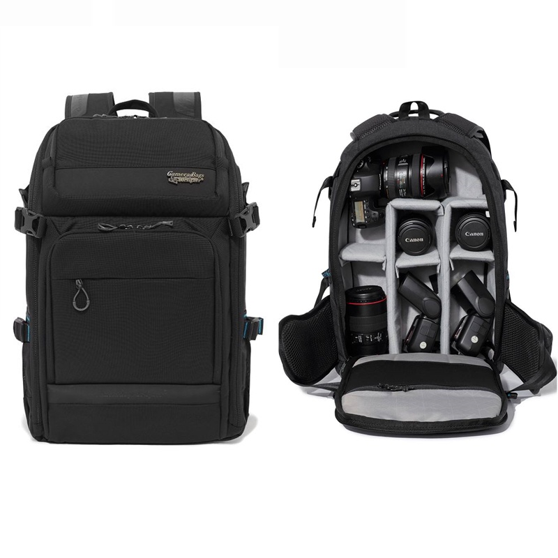 Balo máy ảnh Designer Full Photo 500AW