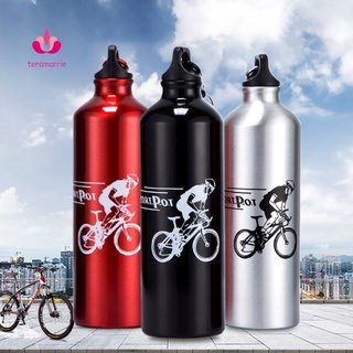 Bình nước giữ nhiệt 750ml có móc khóa