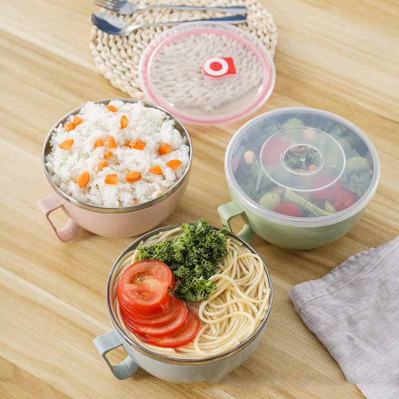 Tô Cách Nhiệt Bằng Thép Không Gỉ 304