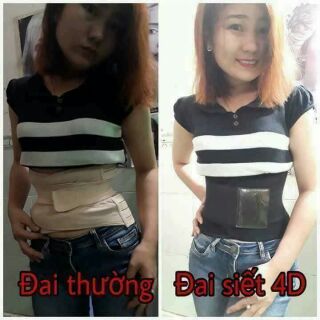Đai siết 4d
