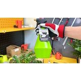 Bình xịt tưới cây 1 lít xoay 360 độ Galaxia 100 Epoca 8527. Sản xuất tại Italia