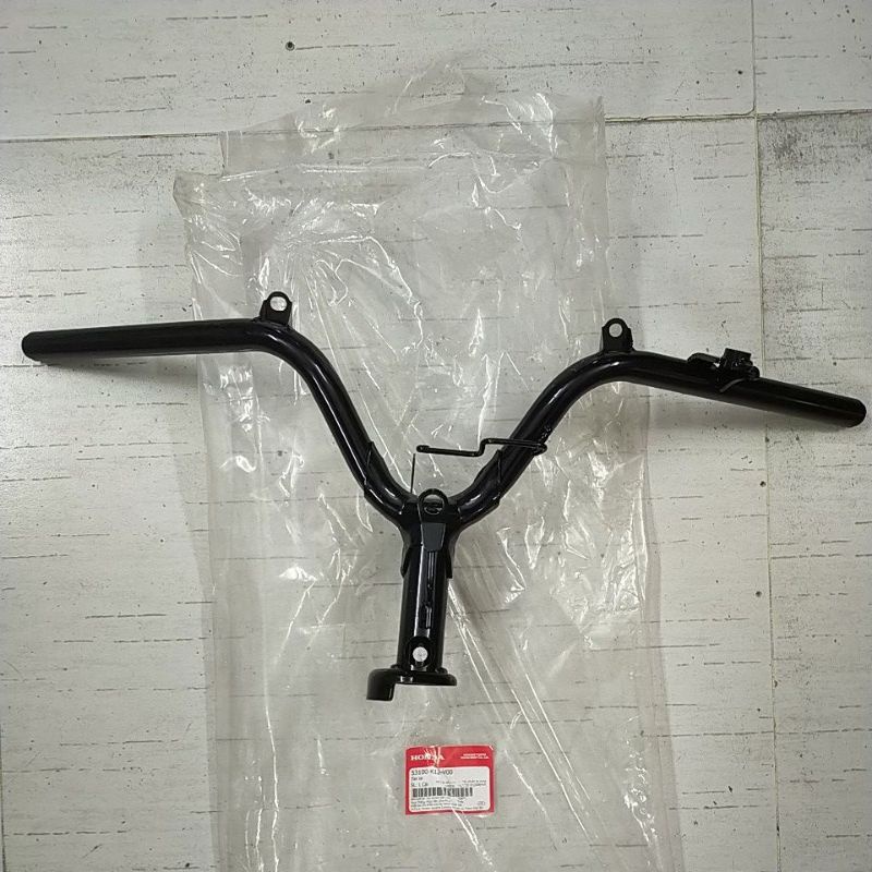 Ghi đông ( Tay lái ) Honda Lead 125 2017 2018 2019 2020