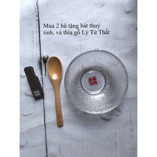 [Order] Bột củ sen hoa quả - Lý Tử Thất