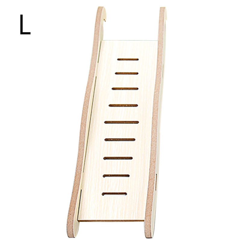 Nhà Leo Trèo Đồ Chơi Cho Chuột hamster