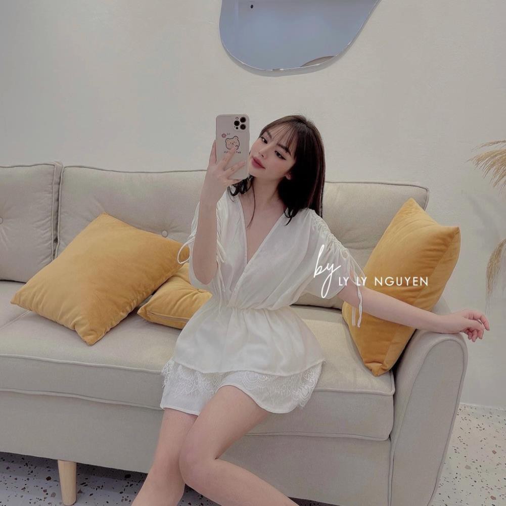 Set đồ nữ cá tính, set quần váy kiểu đi chơi sang chảnh mùa hè đẹp YA156 | BigBuy360 - bigbuy360.vn