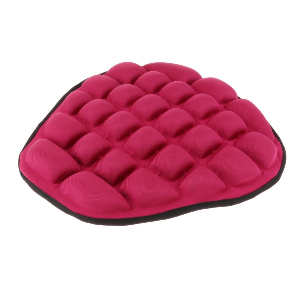 Đệm Gối Giảm Áp Lực Khi Đi Xe Máy Flourish