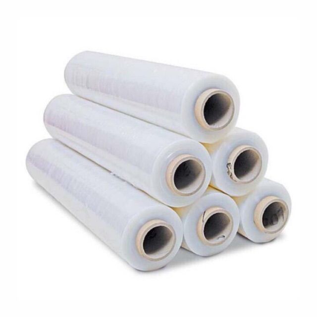 MÀNG BỌC PE NILONG 50 CM NẶNG 4kg