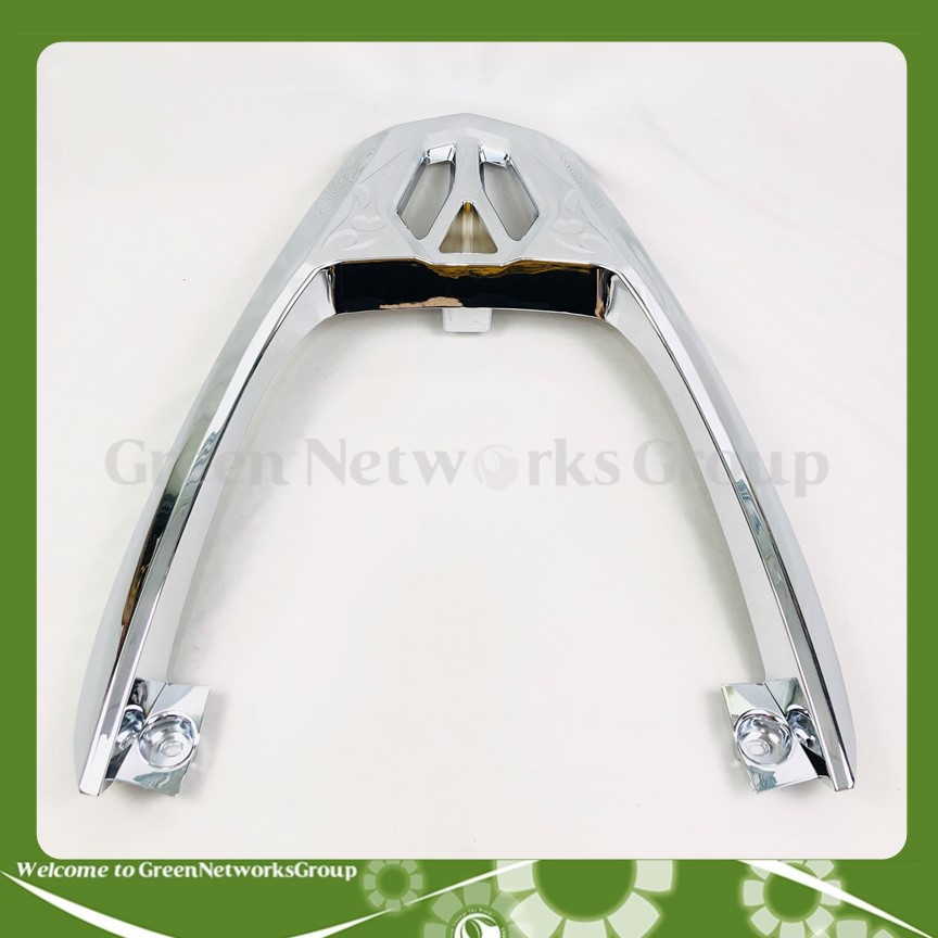 Chụp tay dắt mạ xi niken xe Lead Greennetworks