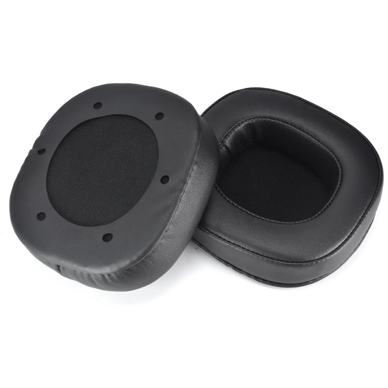 Đệm Bọc Bảo Vệ Tai Nghe Chụp Đầu LIDU1 Chuyên Dụng Cho Siberia S21 / K10