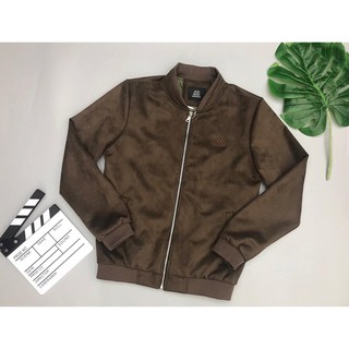 bomber da lộn cao cấp ( ảnh thật 100%)