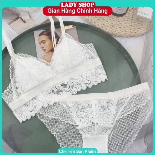 Bộ đồ lót mỏng ren 💓 hít hót💓 B024 AG sét nội y cao cấp, không gọng mút mỏng siêu phẩm 2021 | BigBuy360 - bigbuy360.vn