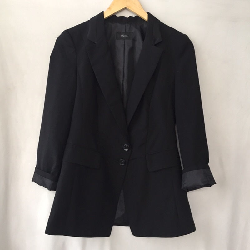 Siêu phẩm áo blazer Roem Nhật mới căn