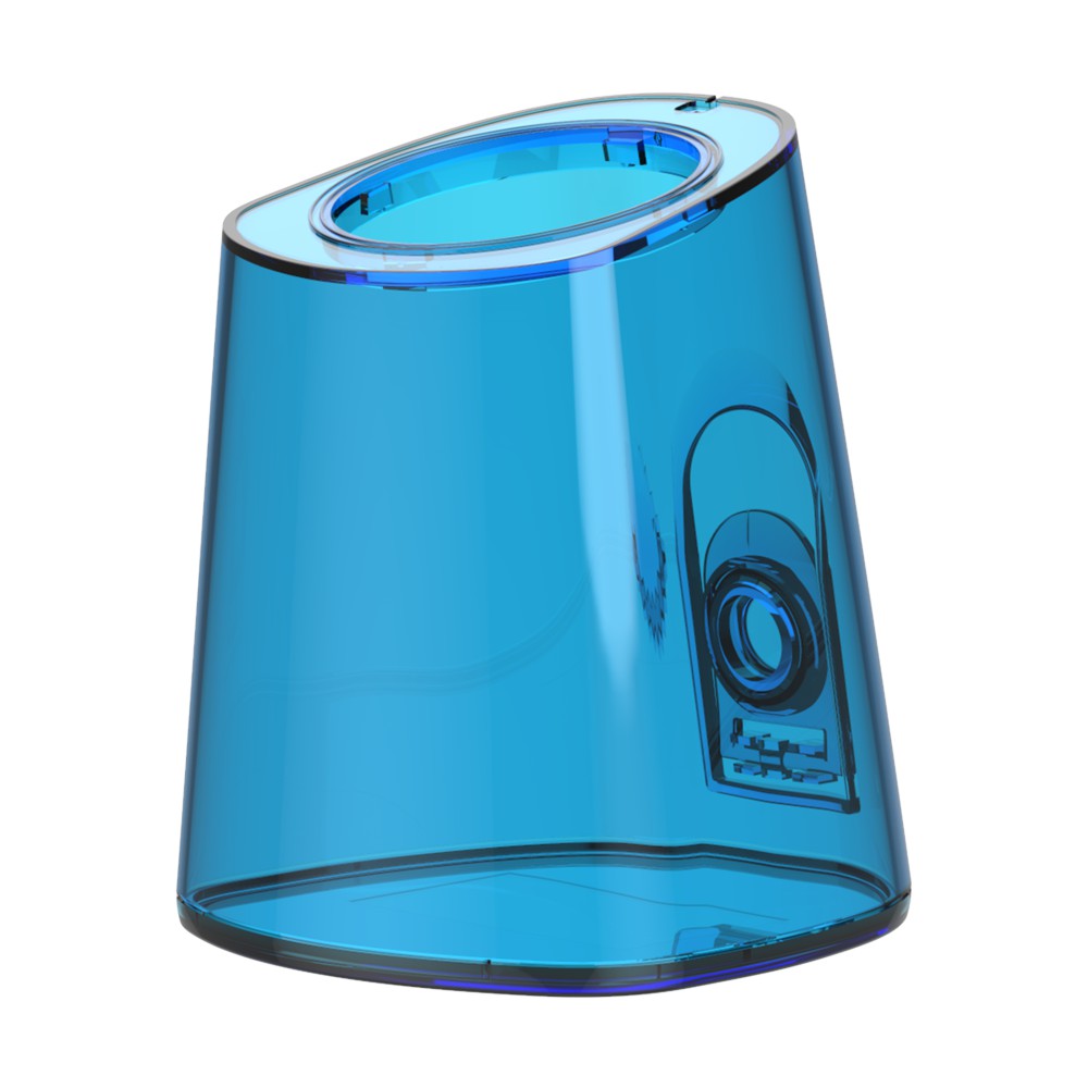Bình chứa nước cho máy tăm nước cầm tay WaterSmile WS-136 (Phụ kiện  máy tăm nước)