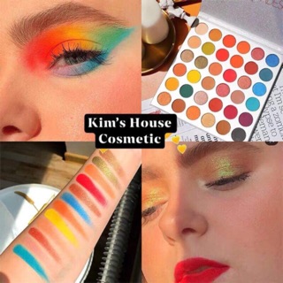 Bảng mắt Beauty Glazed Yourshades