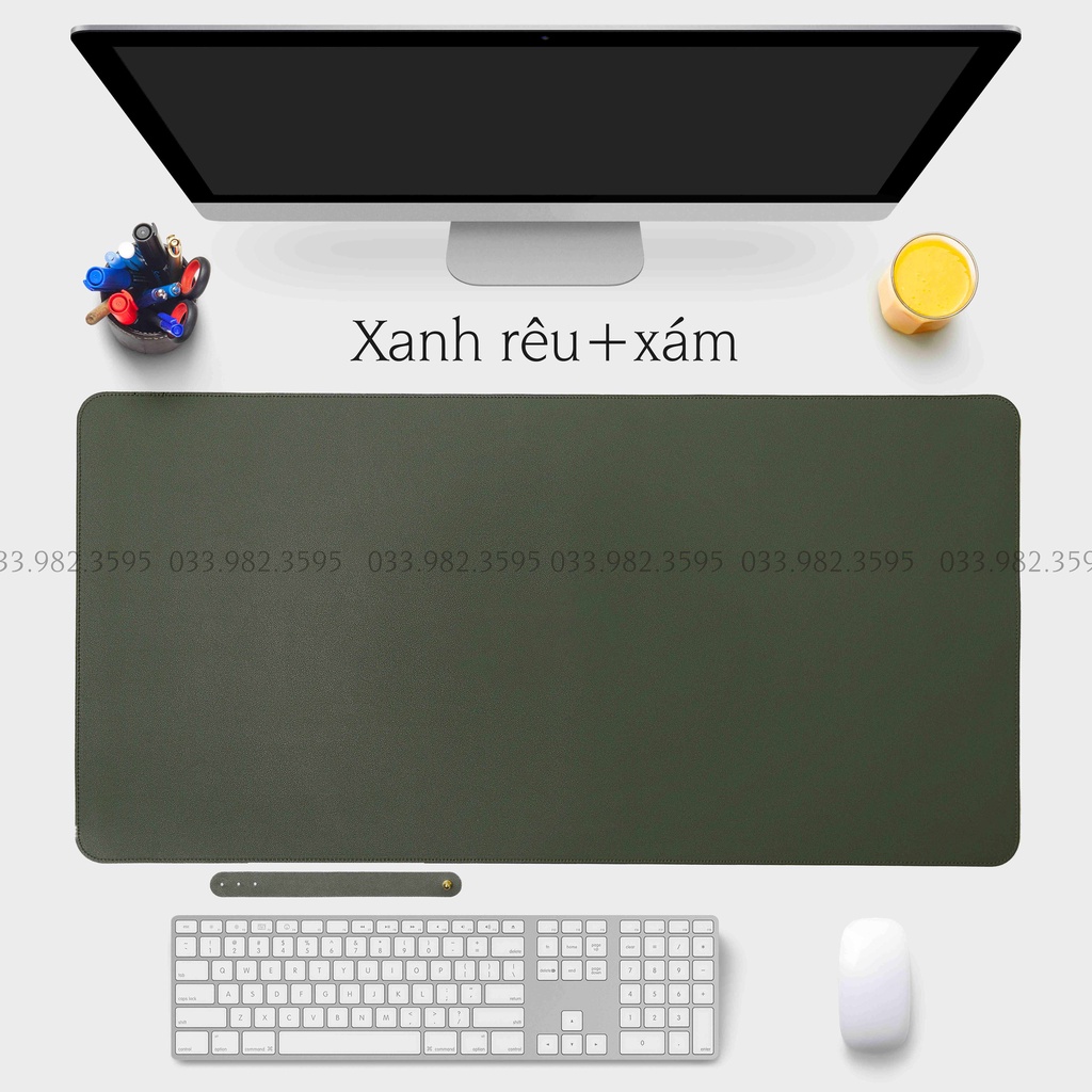 MIẾNG LÓT CHUỘT DA HÀNG VIP,ĐA DẠNG MÀU SẮC PHONG CÁCH.