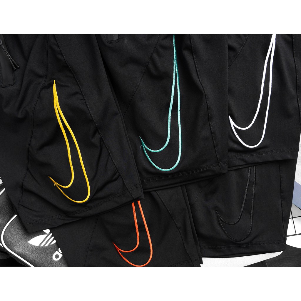 Quần Short nam thể thao chất liệu thun lạnh co giãn 4 chiều QS09 | BigBuy360 - bigbuy360.vn