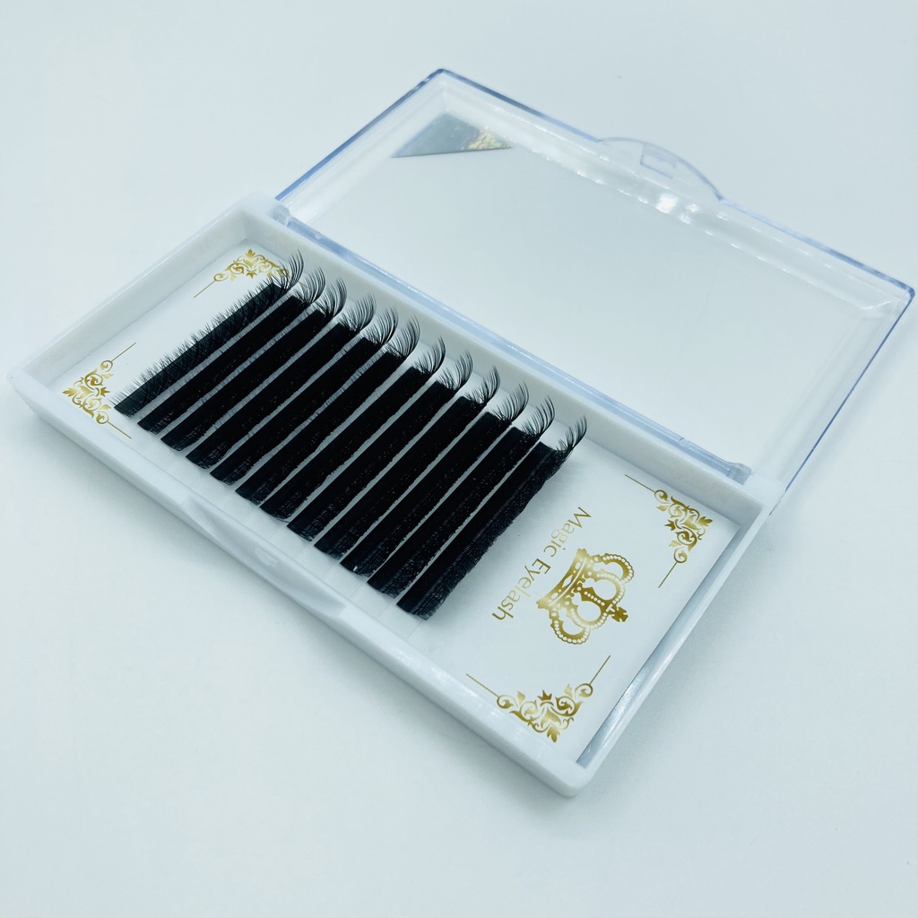 Mi YY DÀY 0,07 cong C-CC-D DÀI (9-15)- DỤNG CỤ NỐI MI_Huyhoangmi