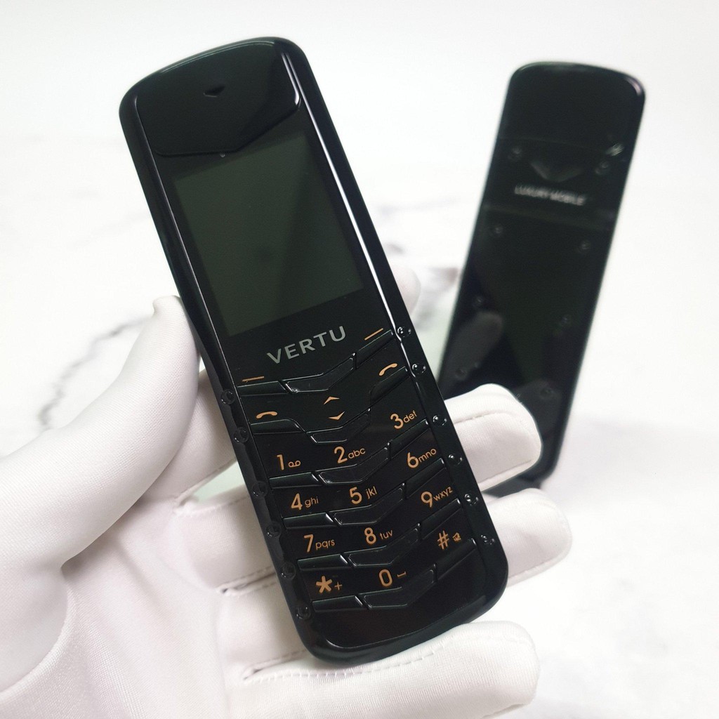 Điện thoại vt Luxury sang trọng thanh lịch