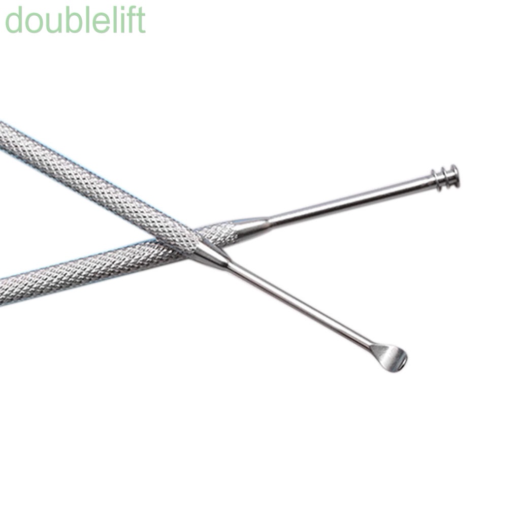 Dụng cụ lấy ráy tai bằng thép không gỉ chất lượng cao