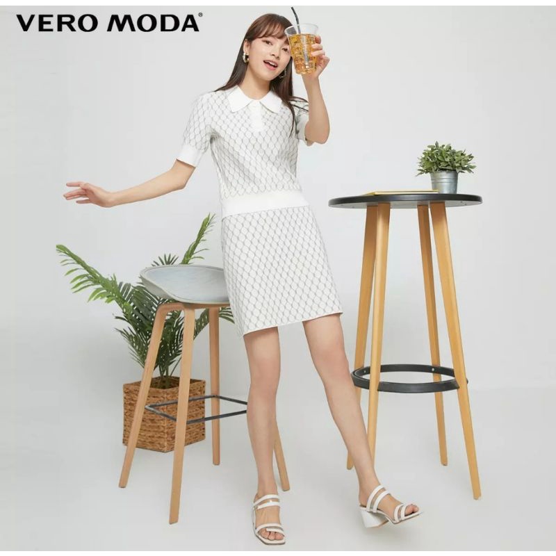 ÁO LEN DỆT KIM VERO MODA