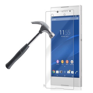 Miếng dán cường lực cho Sony Xperia XA1 Plus (trong suốt)