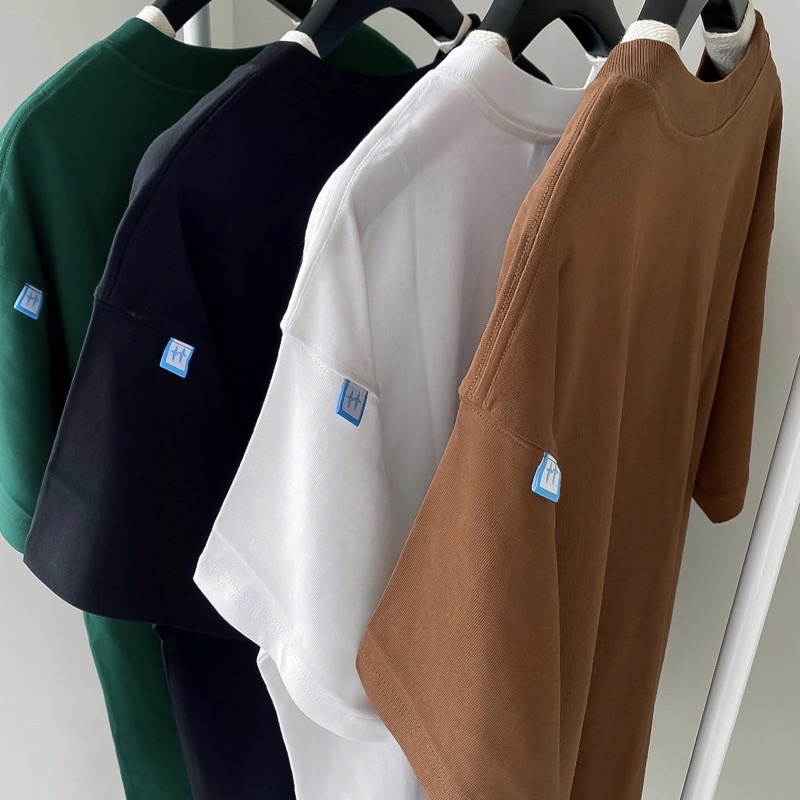 Áo thun FSE® BMLOGO - FULSENSE T-Shirt