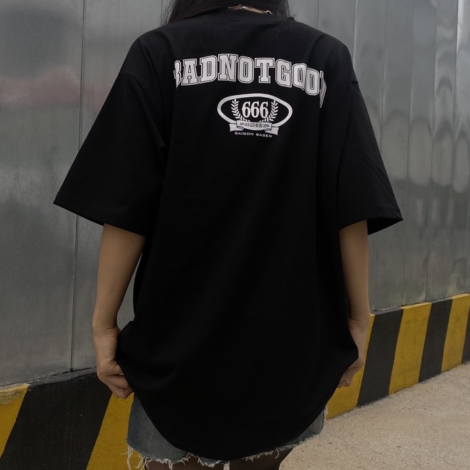 Áo thun BADNOTGOOD UNI UNI