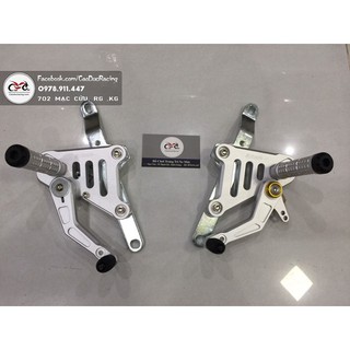 Số gãy Đơn EX150 EX135 KTECH