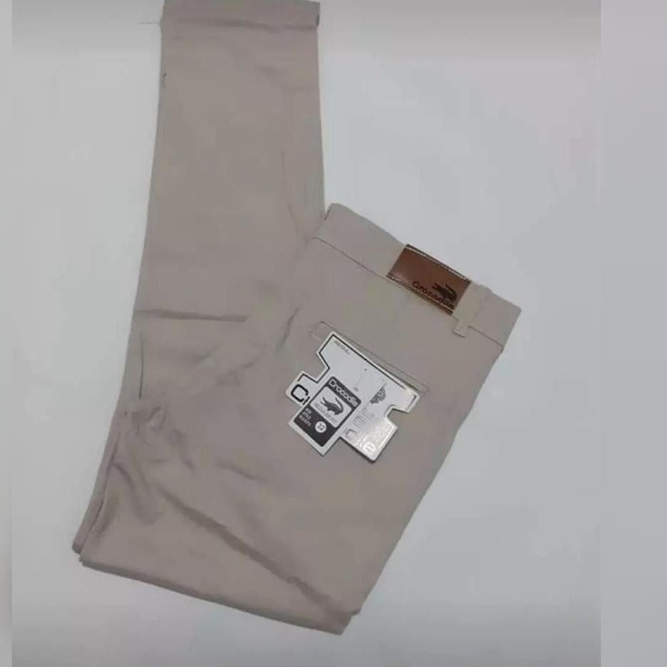 Quần chinos dài 11.11 Code-764 thiết kế mới nhất cho nam