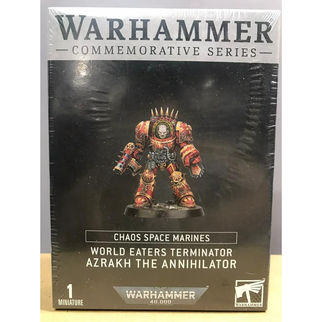 Warhammer 40k Characters New/Unbuild