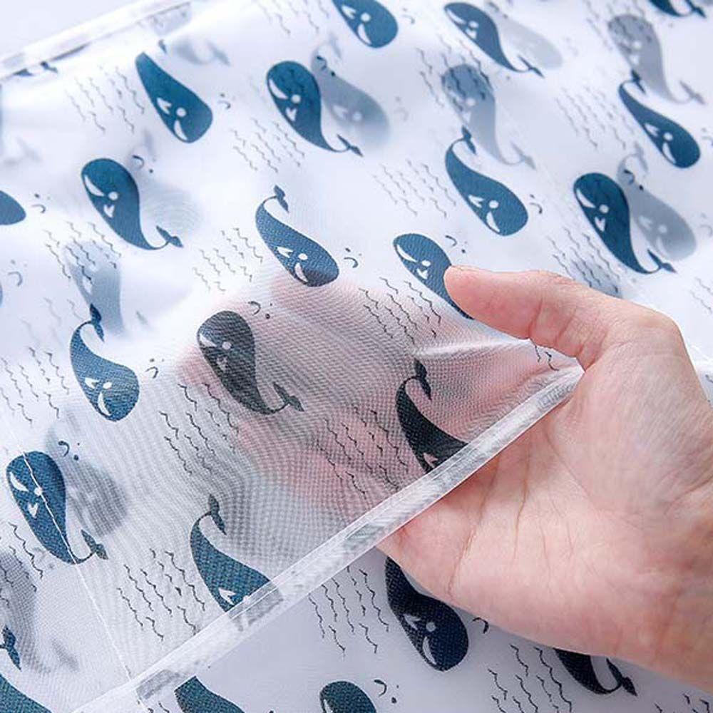 Rửa Elsworth Bán Lẻ|Vỏ Bọc Chống Bụi Cho Tủ Lạnh Có Túi Đựng Bảo Quản Thực Phẩm