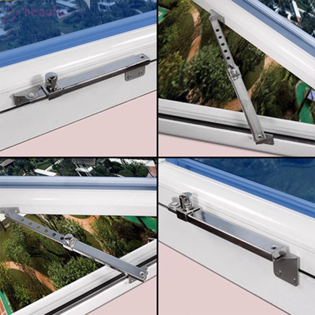 Chốt Khóa Bản Lề Chống Gió Tiện Dụng