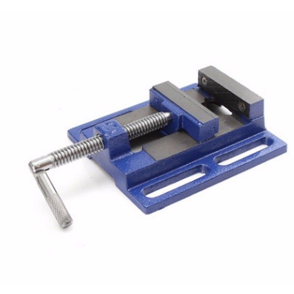 Eto bàn khoan bằng gang 4inch