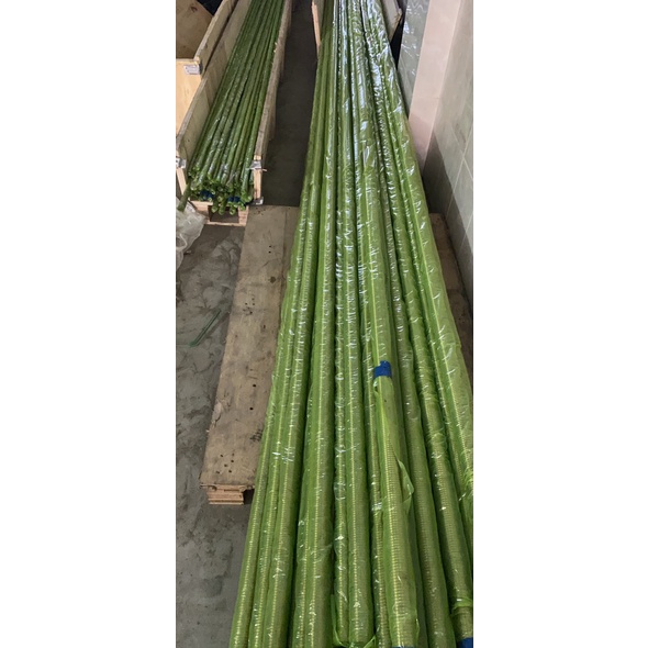 Trục Vitme SFU 2510 - 1M