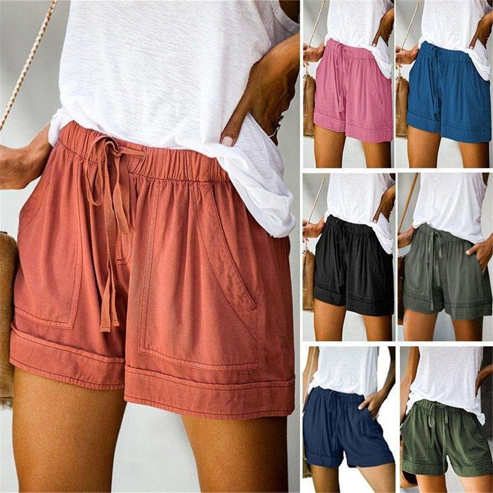 Quần Short Thể Thao Plus Size