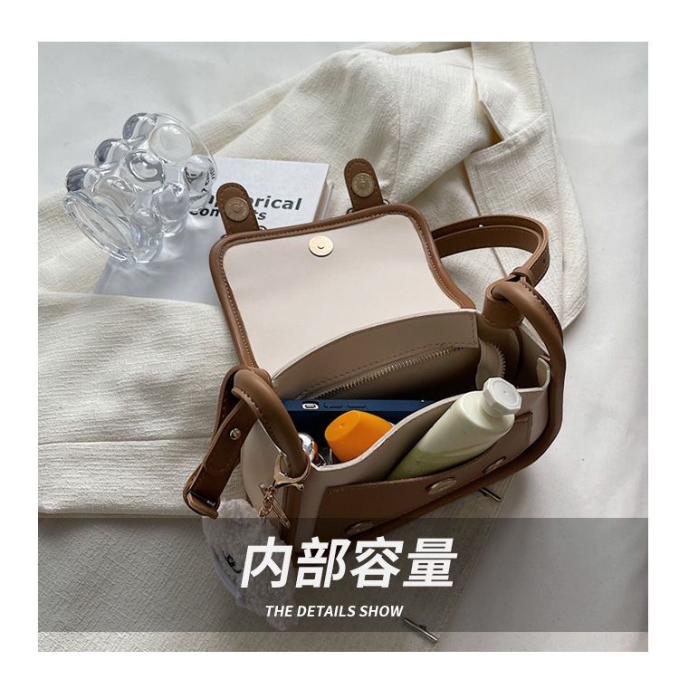 Túi Xách Kẹp Nách Thời Trang Mùa Hè Cho Nữ